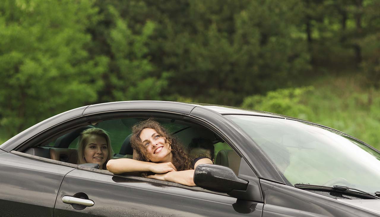 Drive Green in 2024 Discover the Top Fuel-Efficient Cars for Eco-Conscious Consumers