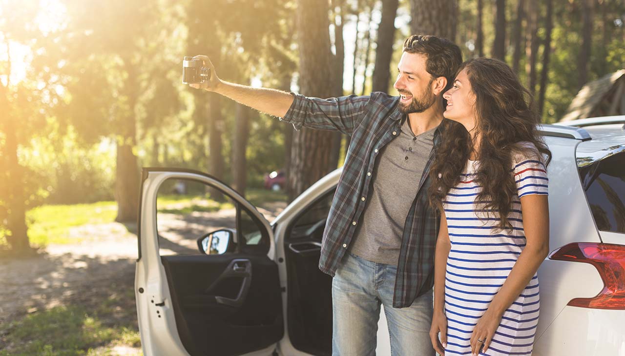 Drive with Peace of Mind and Style in These Family-Friendly Cars