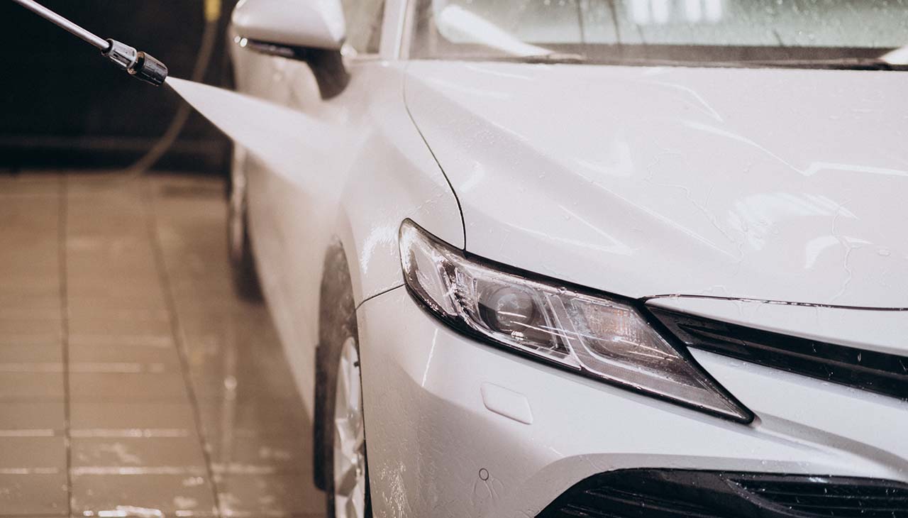 Shine Like New: Top Tips for Keeping Your Car Looking Fresh